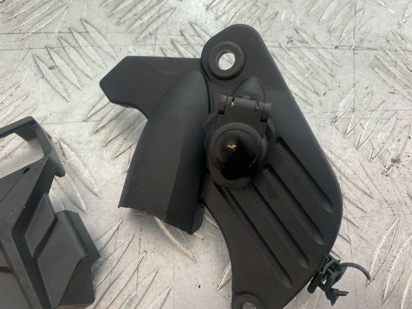 BMW K1300 S K 1300 S INFILL PANELS YEAR 2009-16 (CMB1216)