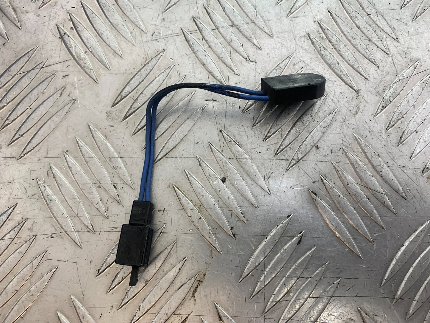 SUZUKI GSF600 GSF 600 BANDIT RELAY YEAR 2001-2003 (CMB1157)