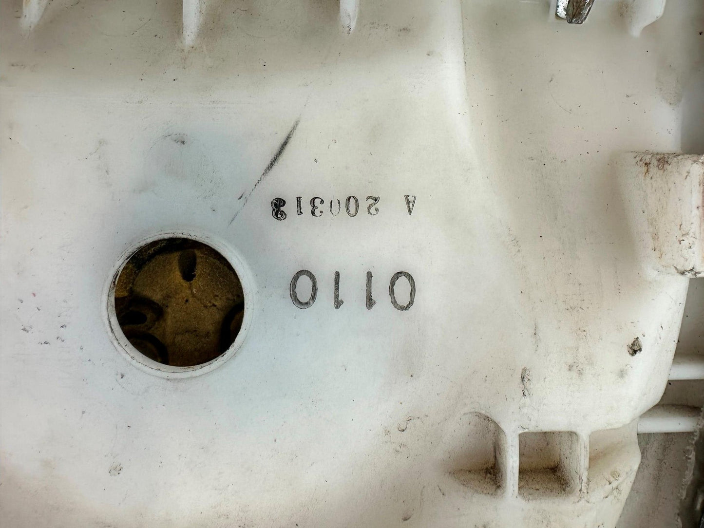 KAWASAKI ER6 F ER6F SEAT YEAR 2005-2008 (CMB1178)