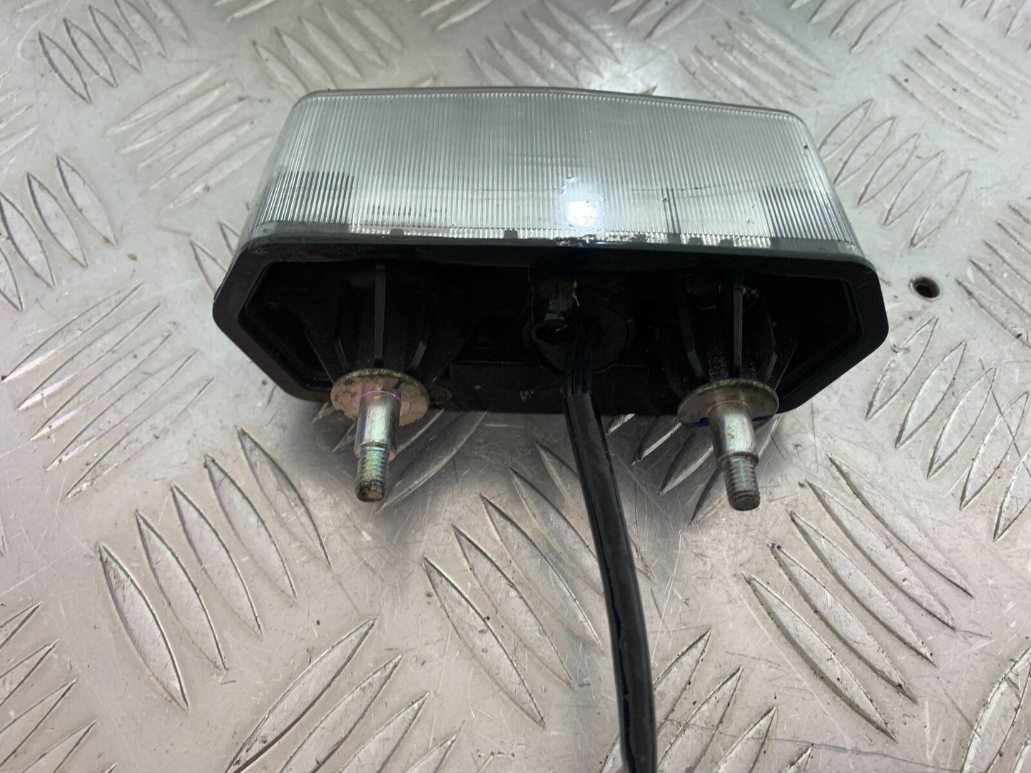 HONDA NC750 NC 750 S REAR LIGHT 2014-2016 (CMB1064)