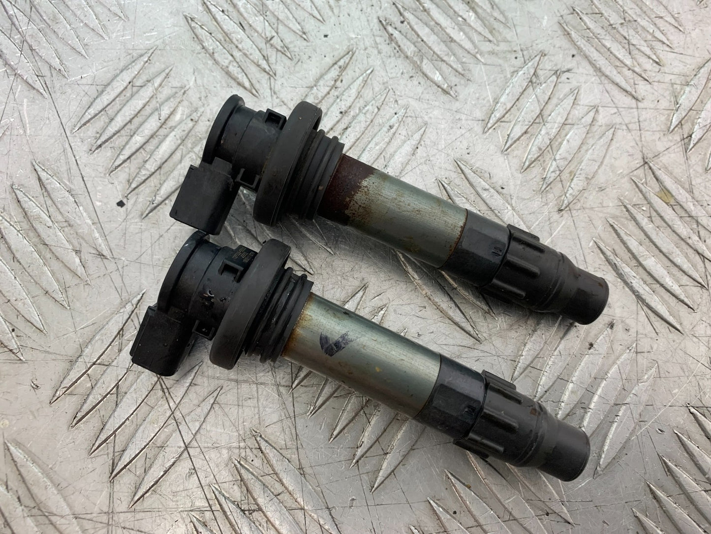 KAWASAKI NINJA 400 EX 400 COILS YEAR 2018-2022 (CMB1278)