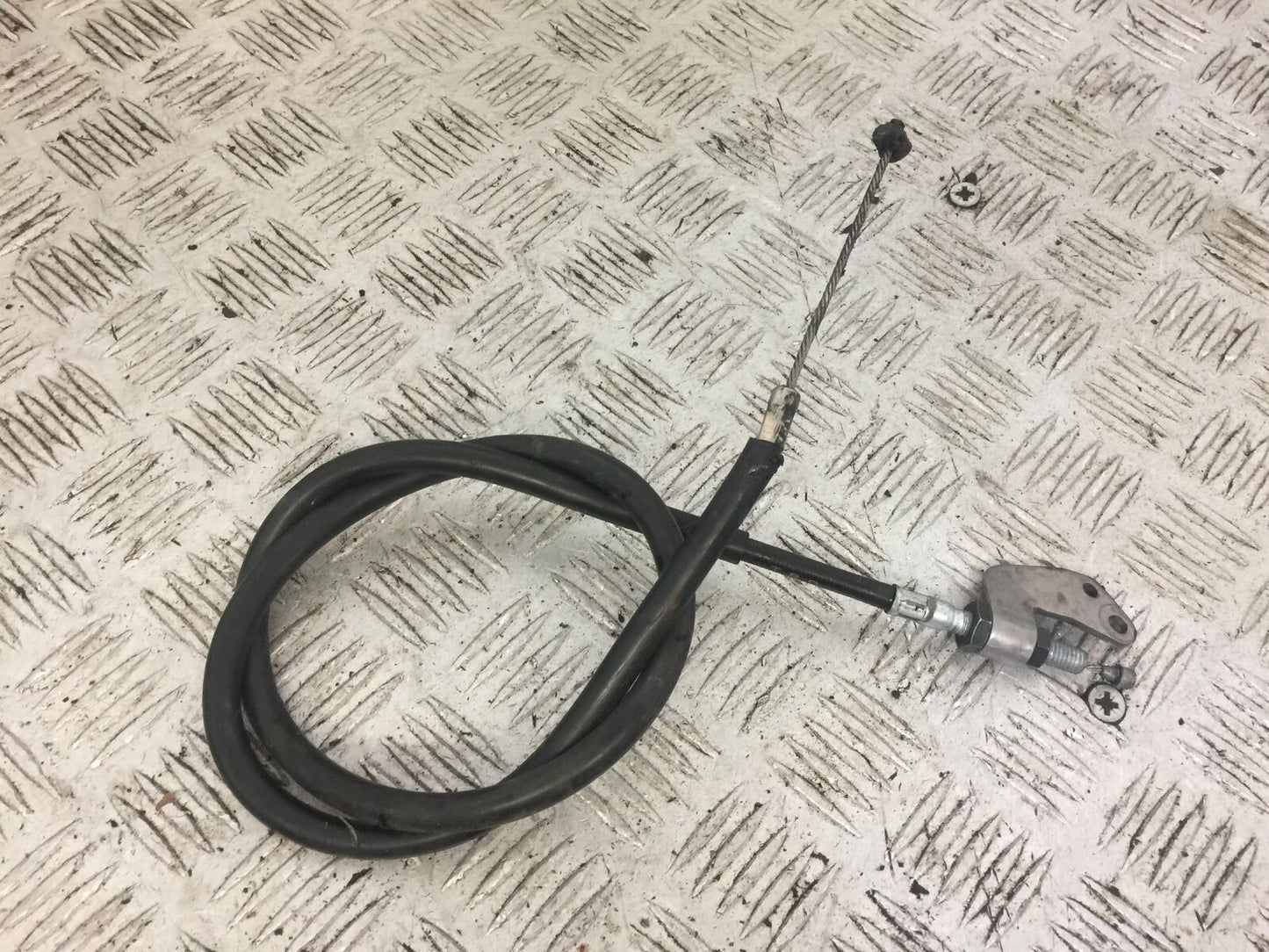 HONDA CB650 F CB 650 FA-H CLUTCH CABLE YEAR 2017-2019 (STOCK 710)