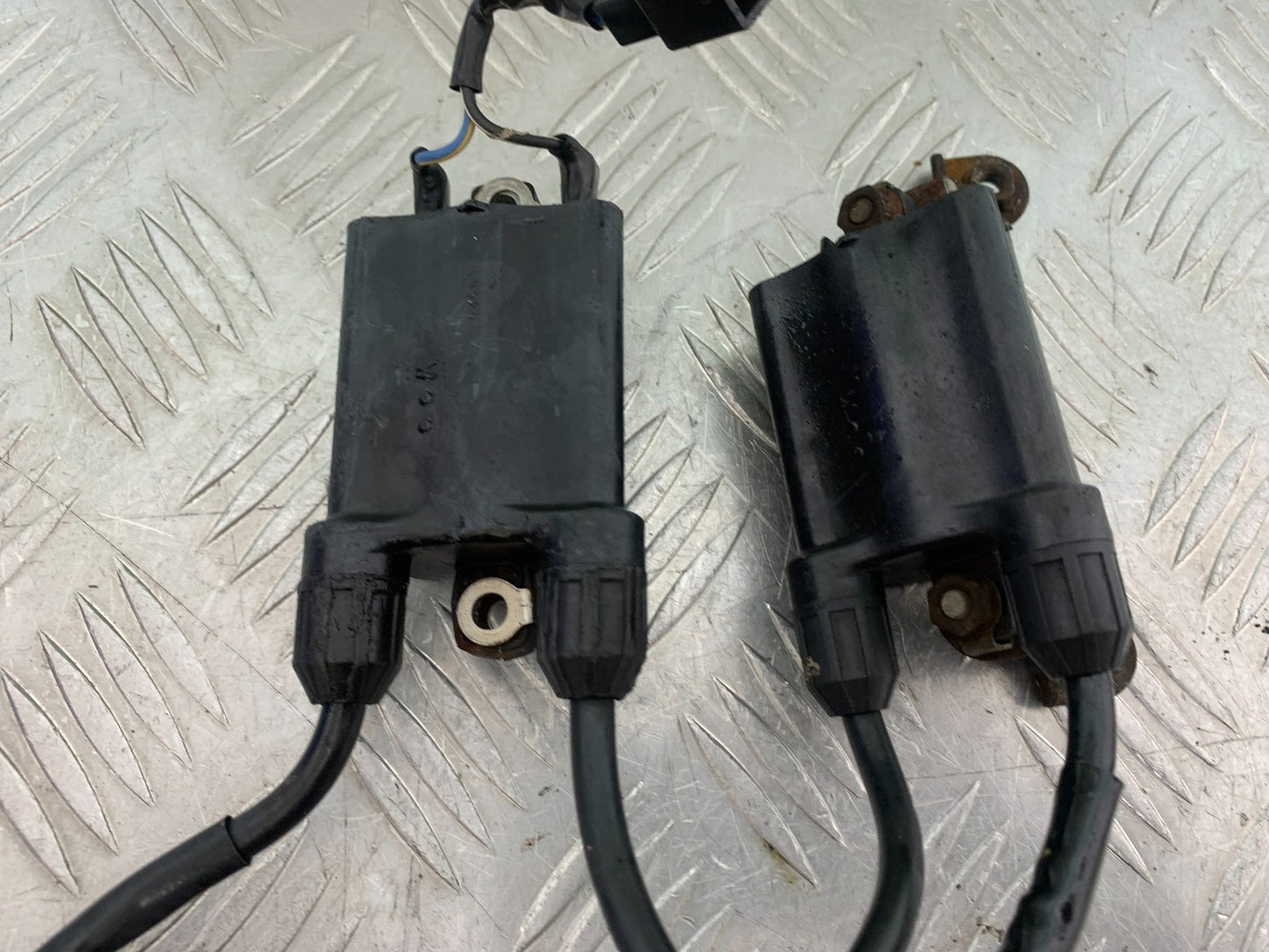 HONDA NT650 V DEAUVILLE COILS YEAR 1999 (CMB1268)