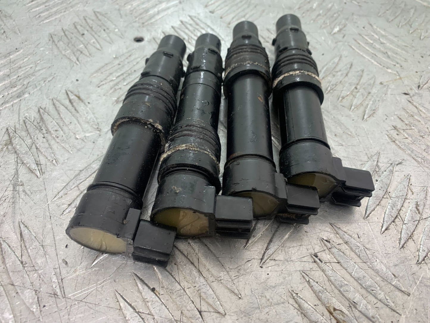 KAWASAKI GTR1400 GTR 1400 COILS YEAR 2007-2009 (CMB1306)
