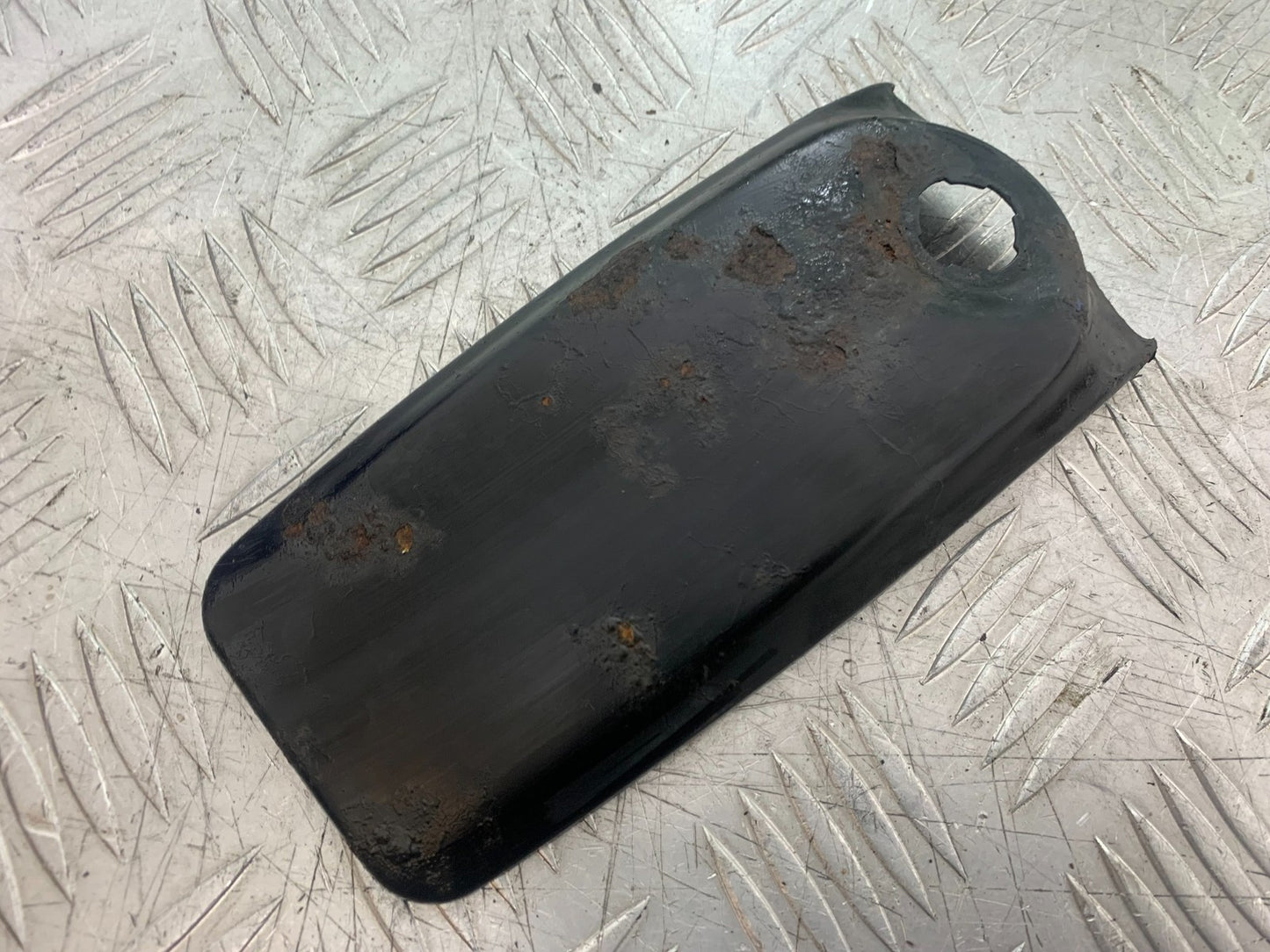 SUZUKI GP100 GP 100 PETROL TANK LID YEAR 1978-1988 (CMB1259)