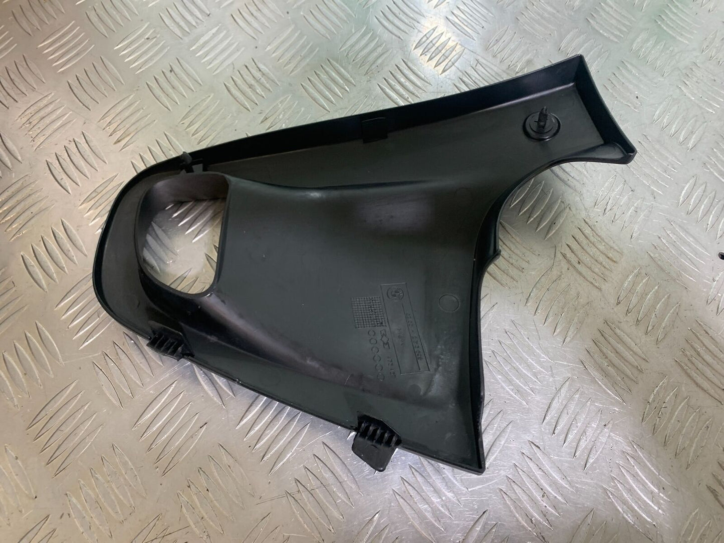 BMW R1100 RT R 1100 RT RIGHT SIDE COVER YEAR 1996-2001 (CMB1095)