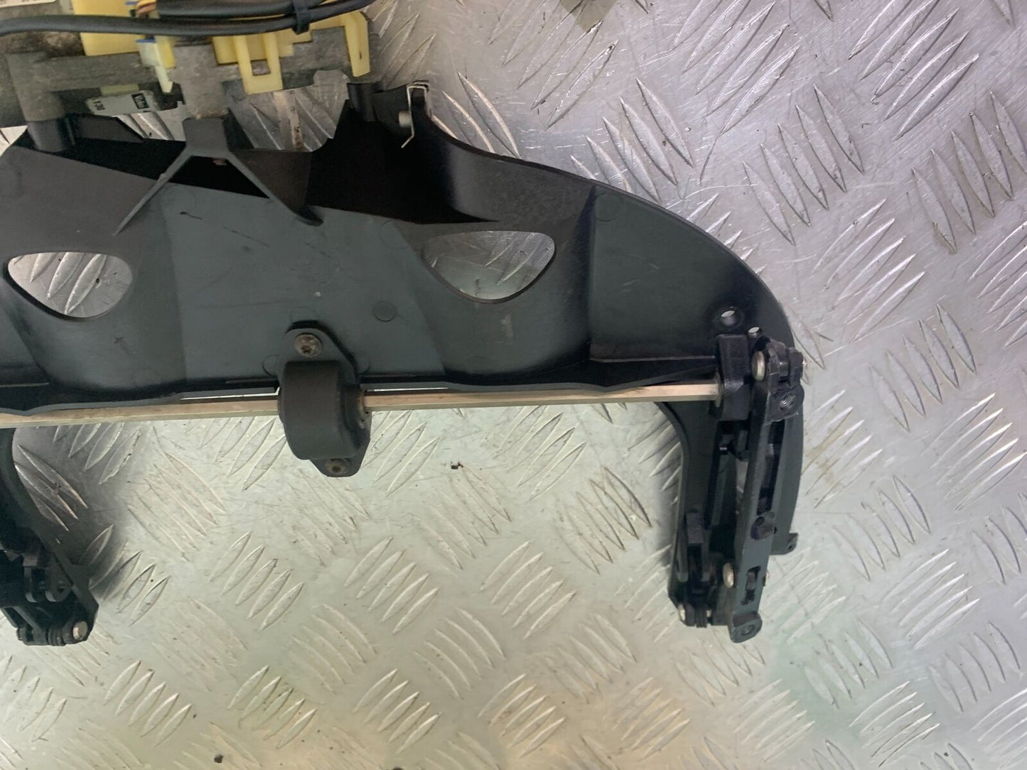 BMW R1100 RT R 1100 RT SCREEN MOTOR YEAR 1996-2001 (CMB1095)
