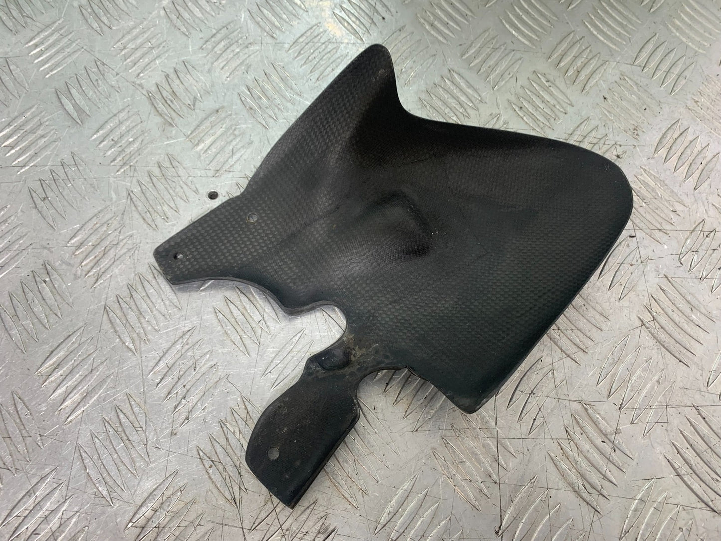 DUCATI 1198 S CARBON HUGGER YEAR 2009-2011 (CMB1219)