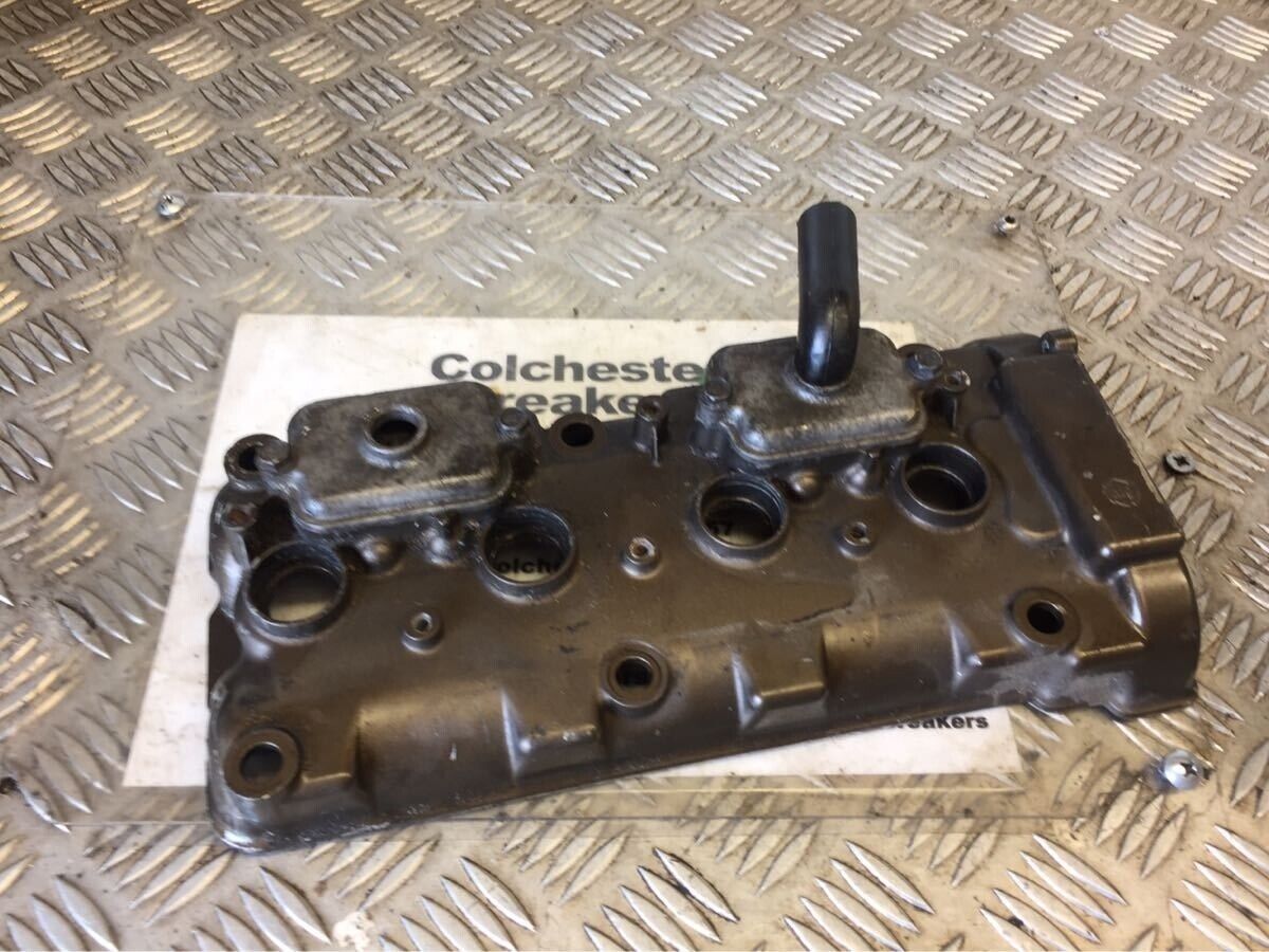 KAWASAKI ZX6R ZX6 ZX6J ROCKER COVER YEAR 2001