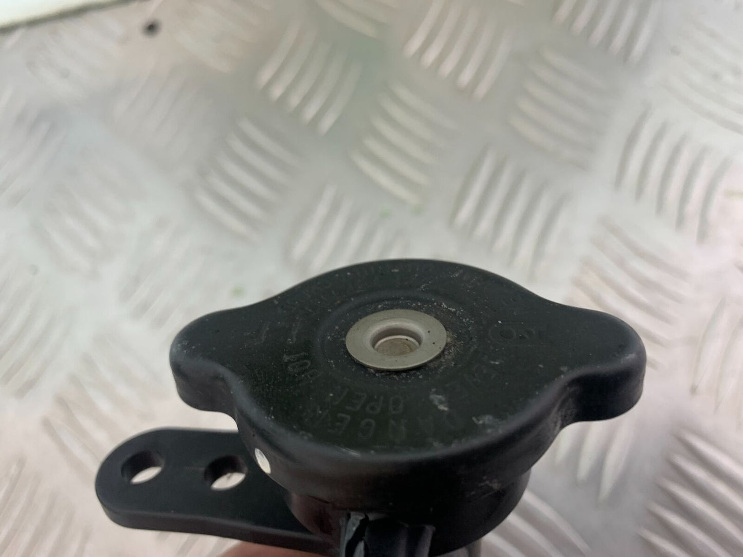 KAWASAKI Z300 ER300 RADIATOR CAP YEAR 2016-2018 (CMB1056)