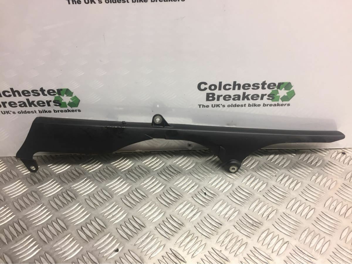 YAMAHA R6 CHAIN GUARD YEAR 2003 (5SL)