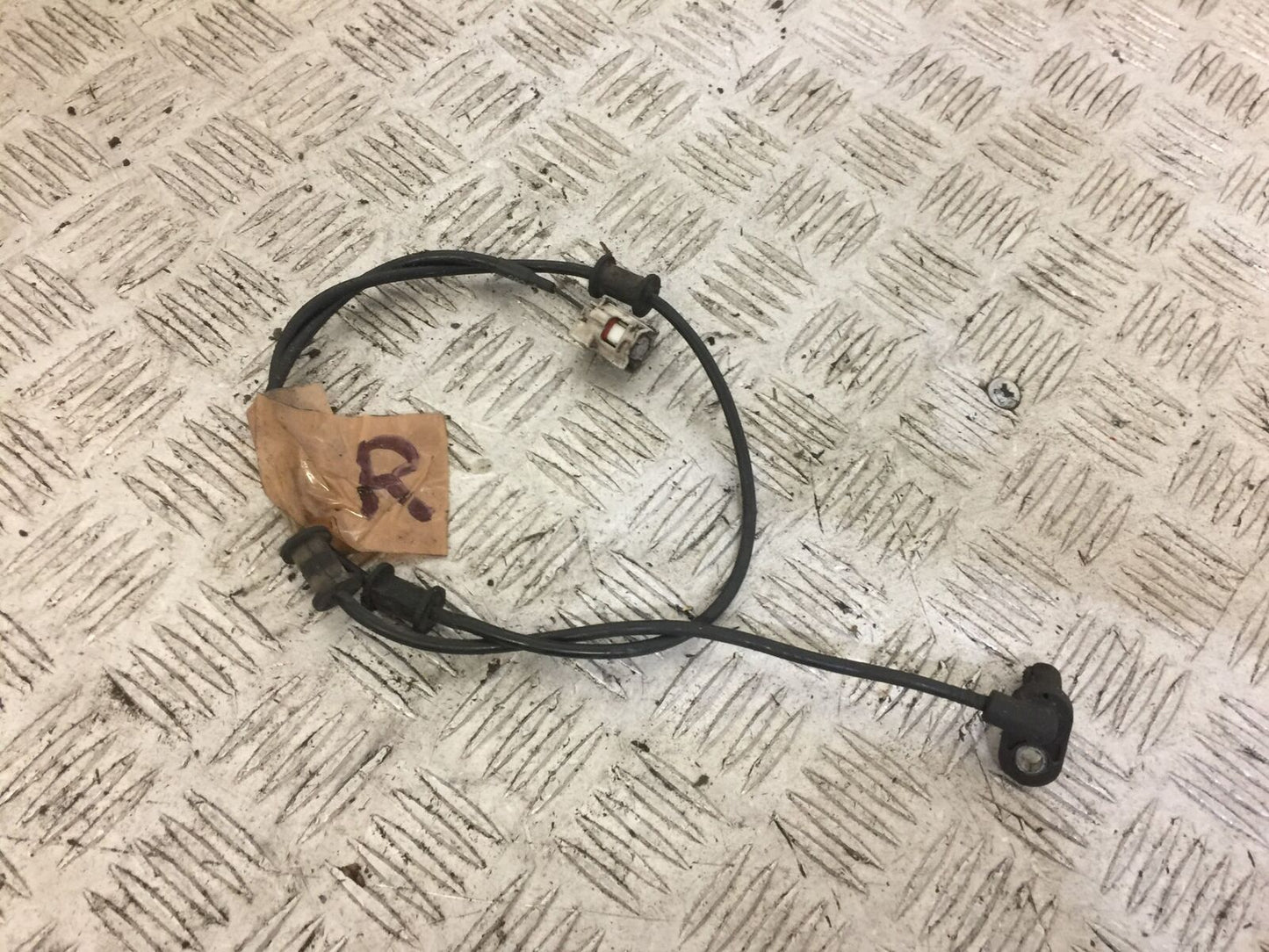 YAMAHA NMAX125 NMAX 125 REAR ABS SENSOR YEAR 2017-19 (STOCK 667)
