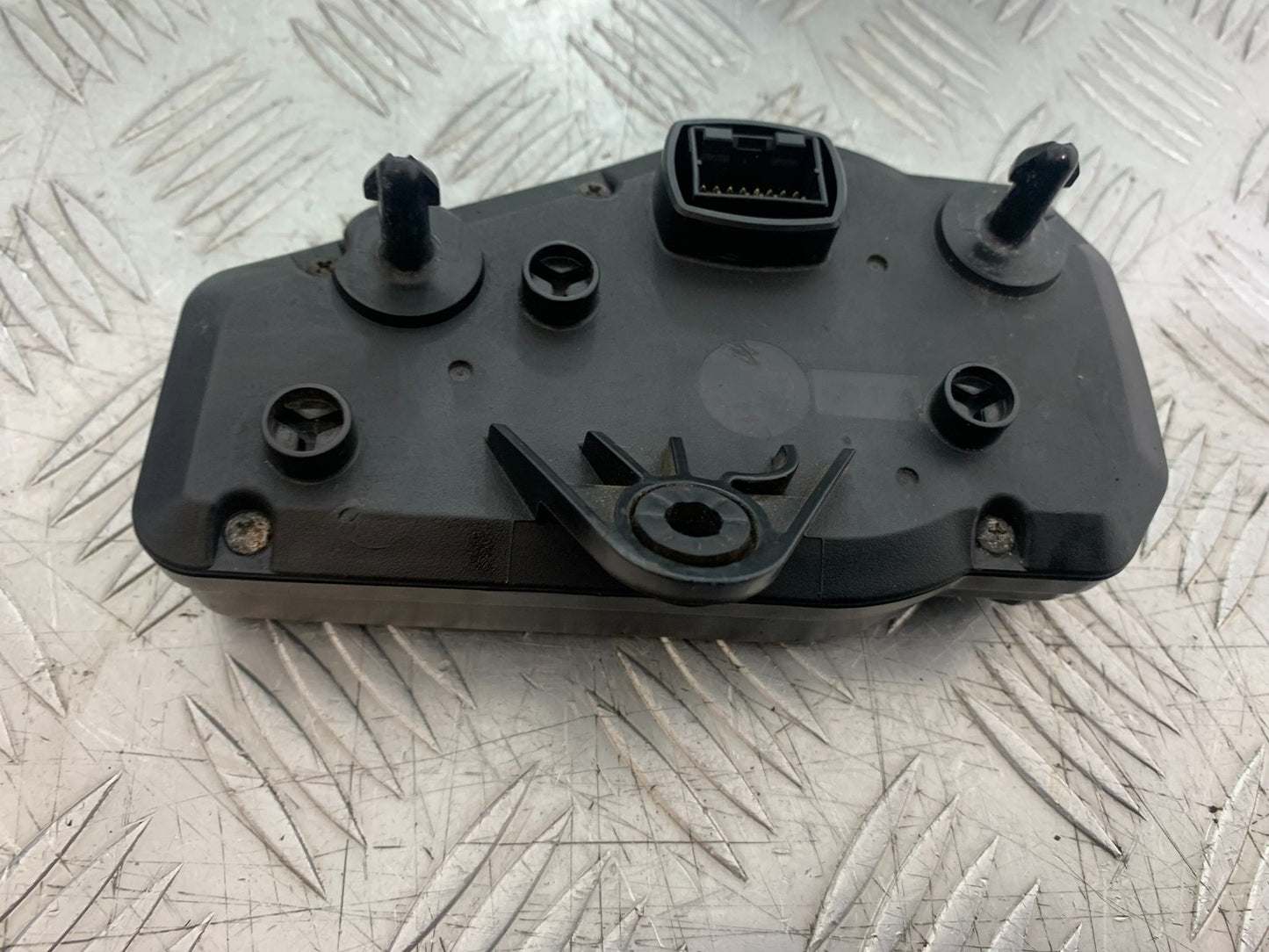 SUZUKI GSXR600 GSXR 600 K1 K2 K3 CLOCKS SPEEDO DASH 1999-03 (CMB1284)