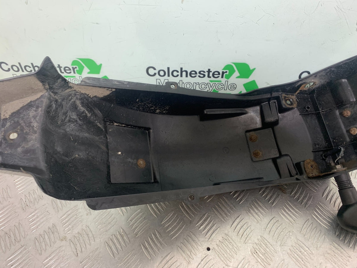 SUZUKI GSX1100 G GSX 1100 G REAR MUDGUARD 1991-1996 (CMB1283)