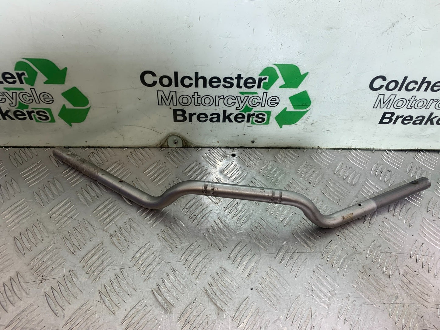 YAMAHA XJ6 XJ6-S HANDLEBARS YEAR 2009-2015 (CMB1212)