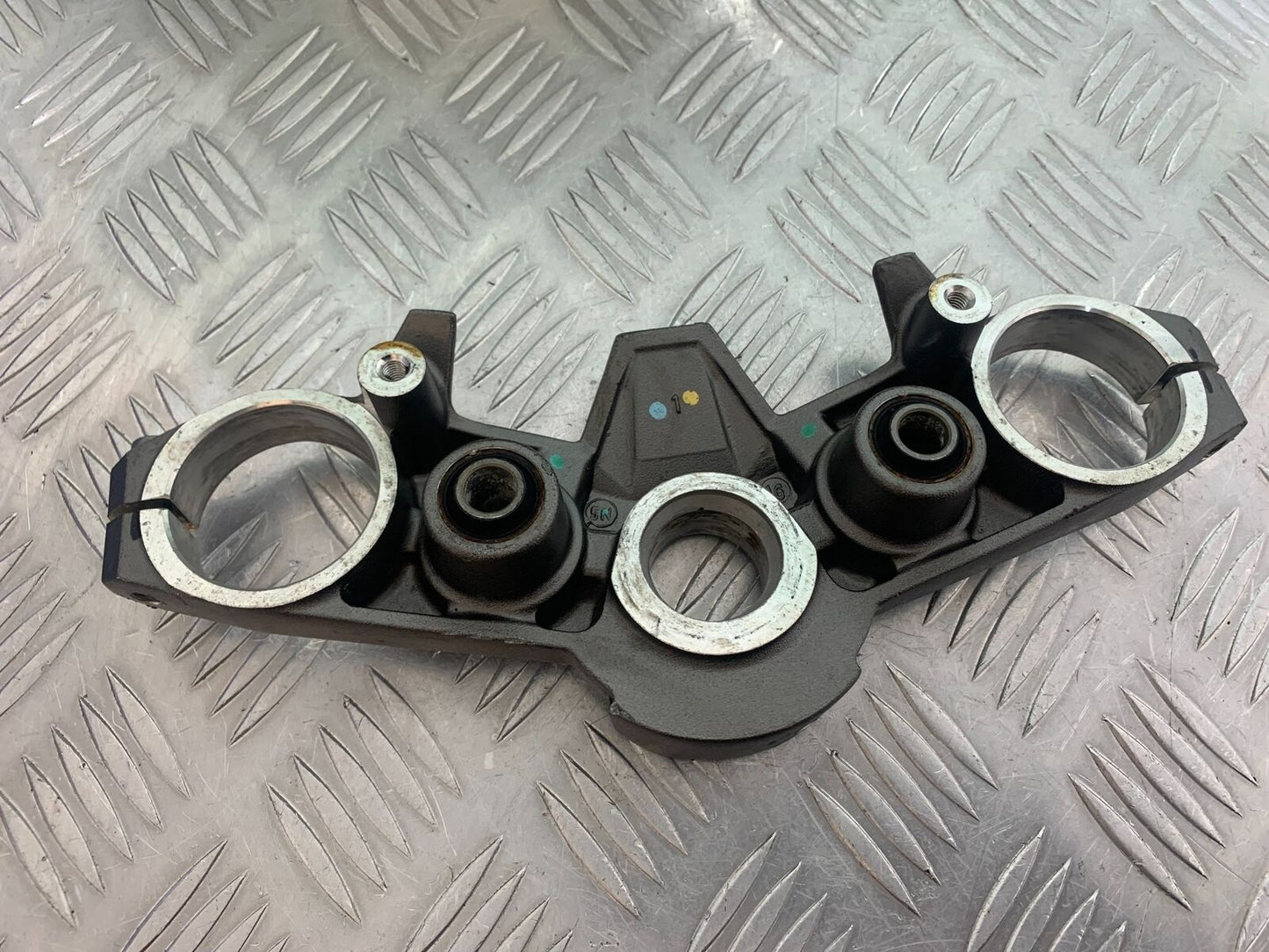 KAWASAKI Z800 Z 800 TOP YOKE YEAR 2013-2017 (CMB1059)