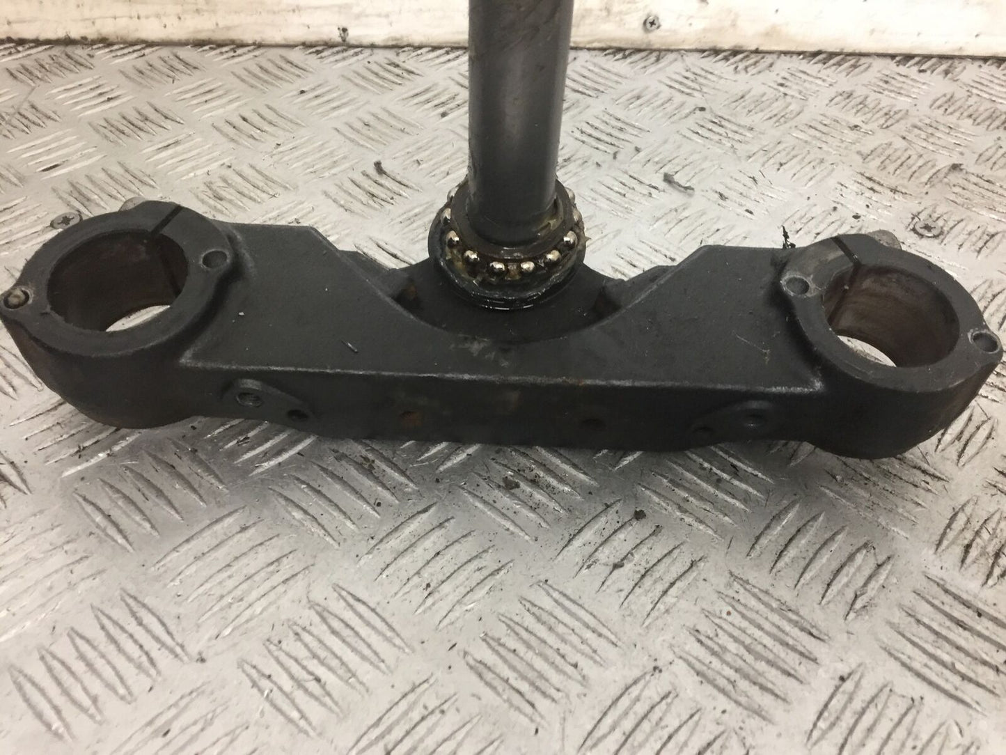 YAMAHA XVS950 XVS 950 MIDNIGHT STAR BOTTOM YOKE YEAR 2009-2015 (STOCK 800)