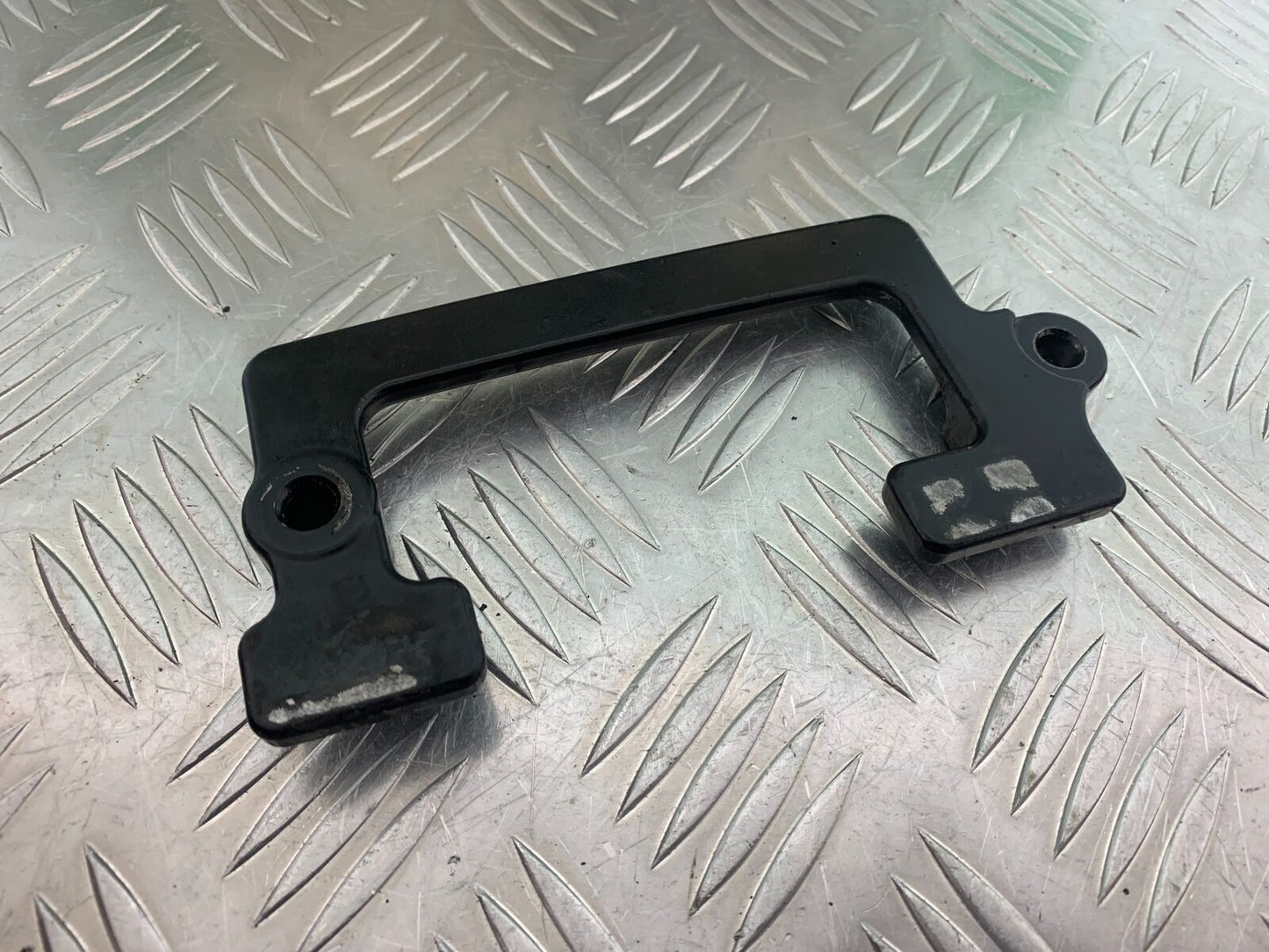 KAWASAKI ZZR1200 ZZR 1200 GRAB HANDLES YEAR 2002-05 (STOCK 993)