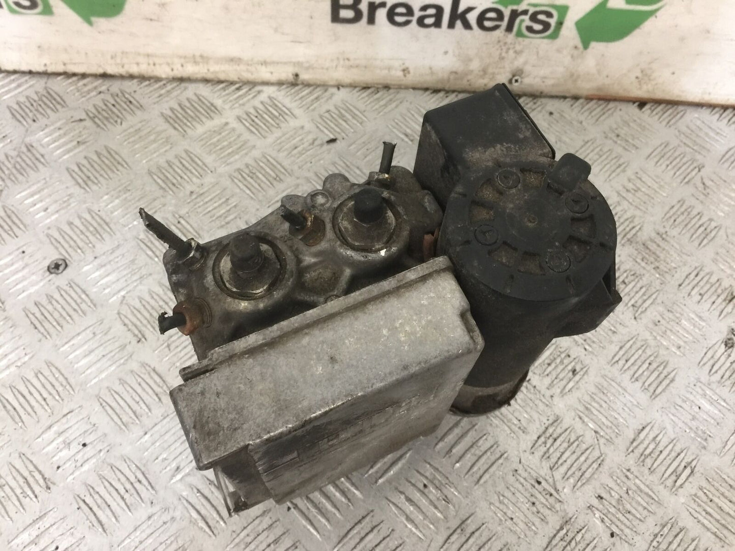 BMW K1200 RS K1200 RS ABS PUMP YEAR 2000 (STOCK 856)