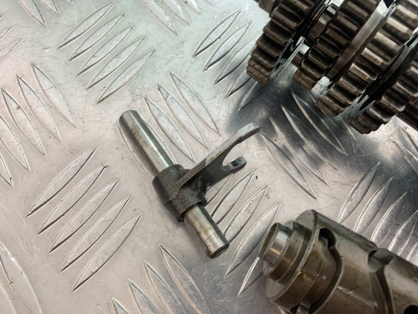 APRILIA RS4 125 GEARS YEAR 2011-2016 (STOCK 994)