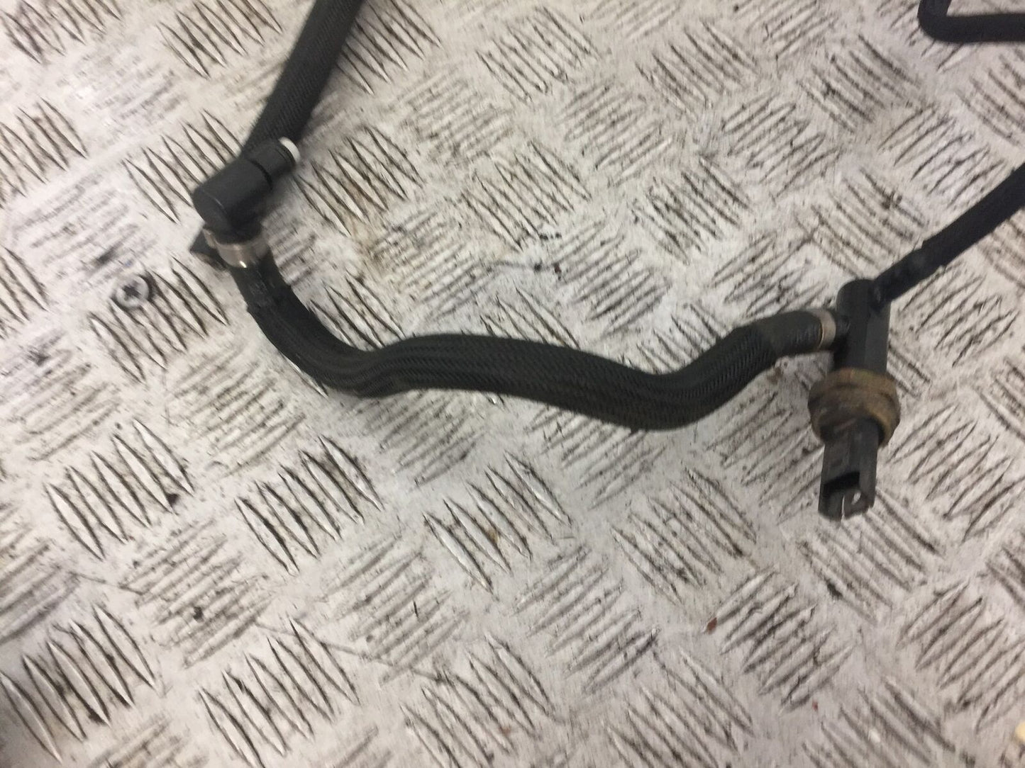 BMW R1200 GS TE EXCLUSIVE INJECTORS YEAR 2018 (STOCK 702)