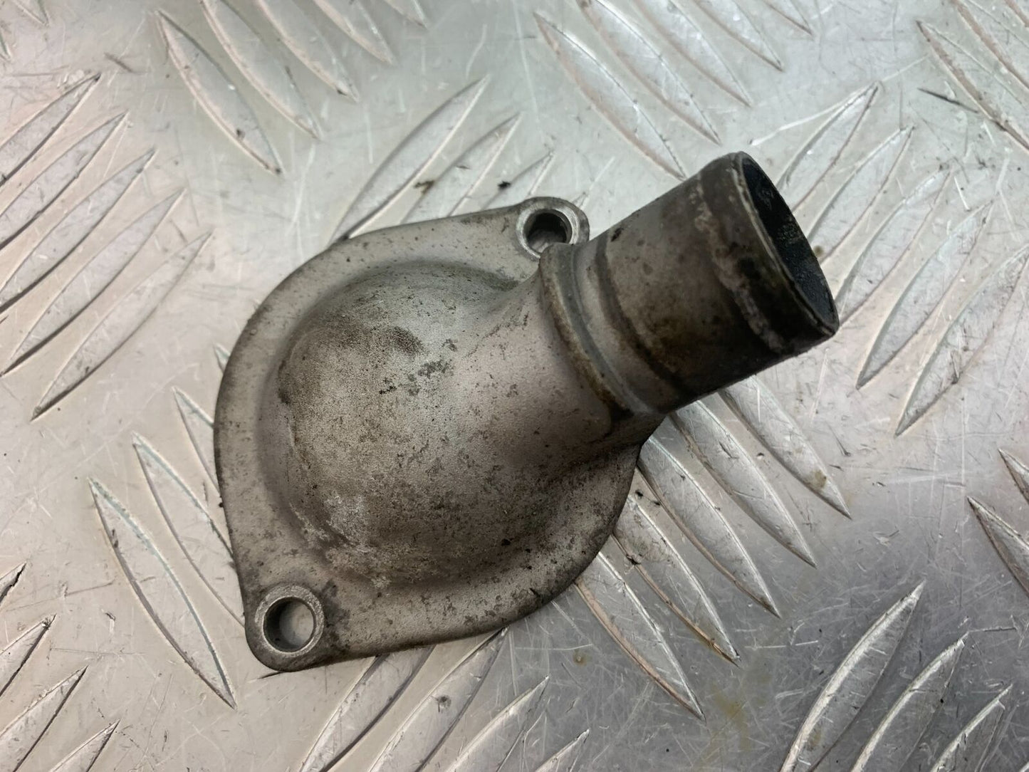 TRIUMPH THUNDERBIRD 1600 THERMOSTAT HOUSING YEAR 2011 (CMB1107)