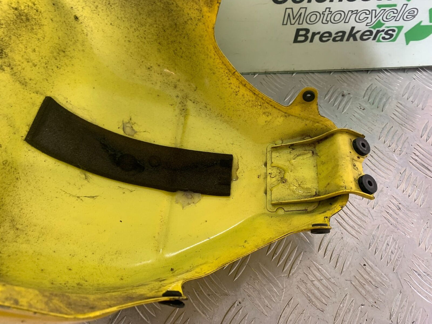 HONDA CBR600 CBR 600 F PETROL TANK YEAR 2000-2003(CMB1091)