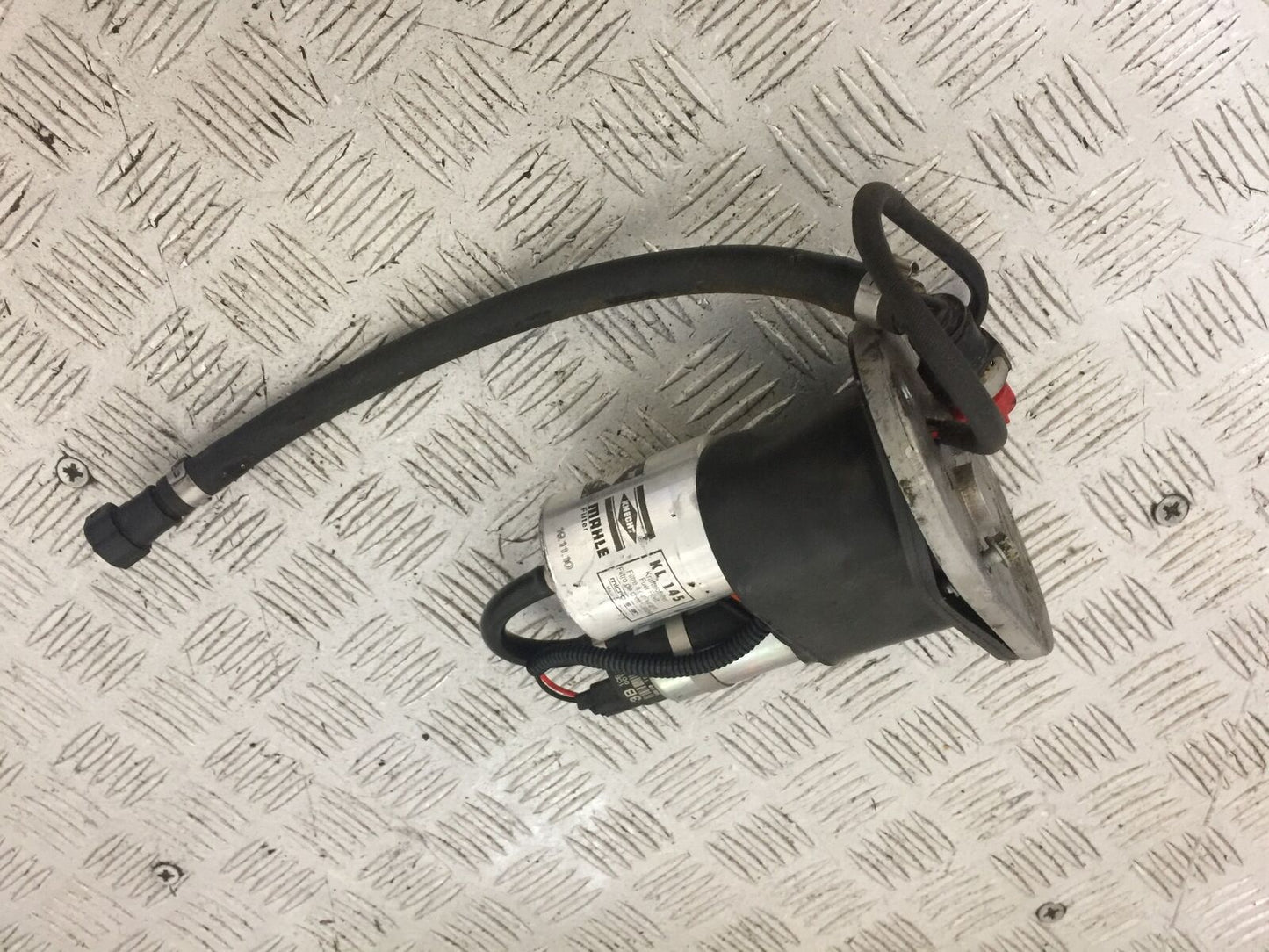 APRILIA TUONO 1000 V4R PETROL PUMP YEAR 2011-13 (STOCK 746)