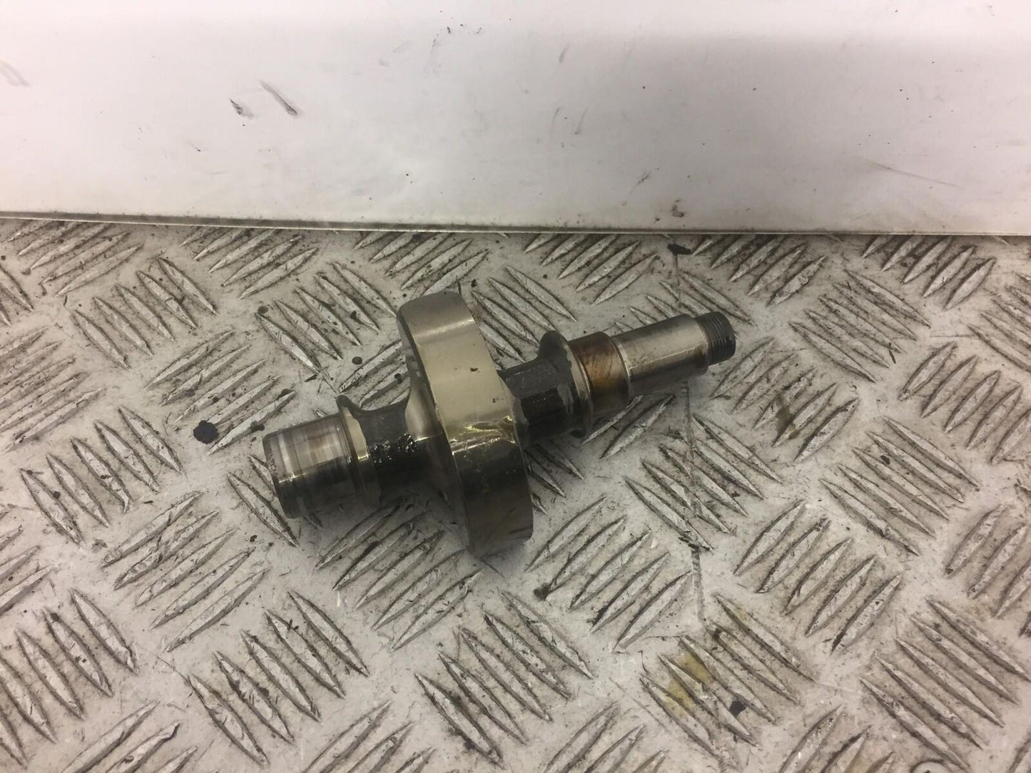YAMAHA XT350 XT 350 BALANCE WEIGHT YEAR 1990