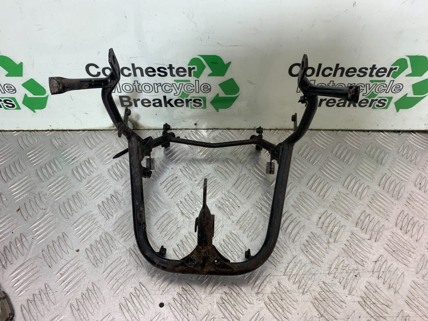 HONDA NC700 X FAIRING BRACKET YEAR 2012-2014 (CMB1327)