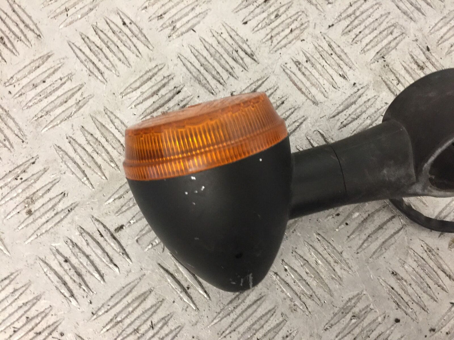 HONDA VT600 VT 600 SHADOW FRONT INDICATOR YEAR 1996 (STOCK 747)