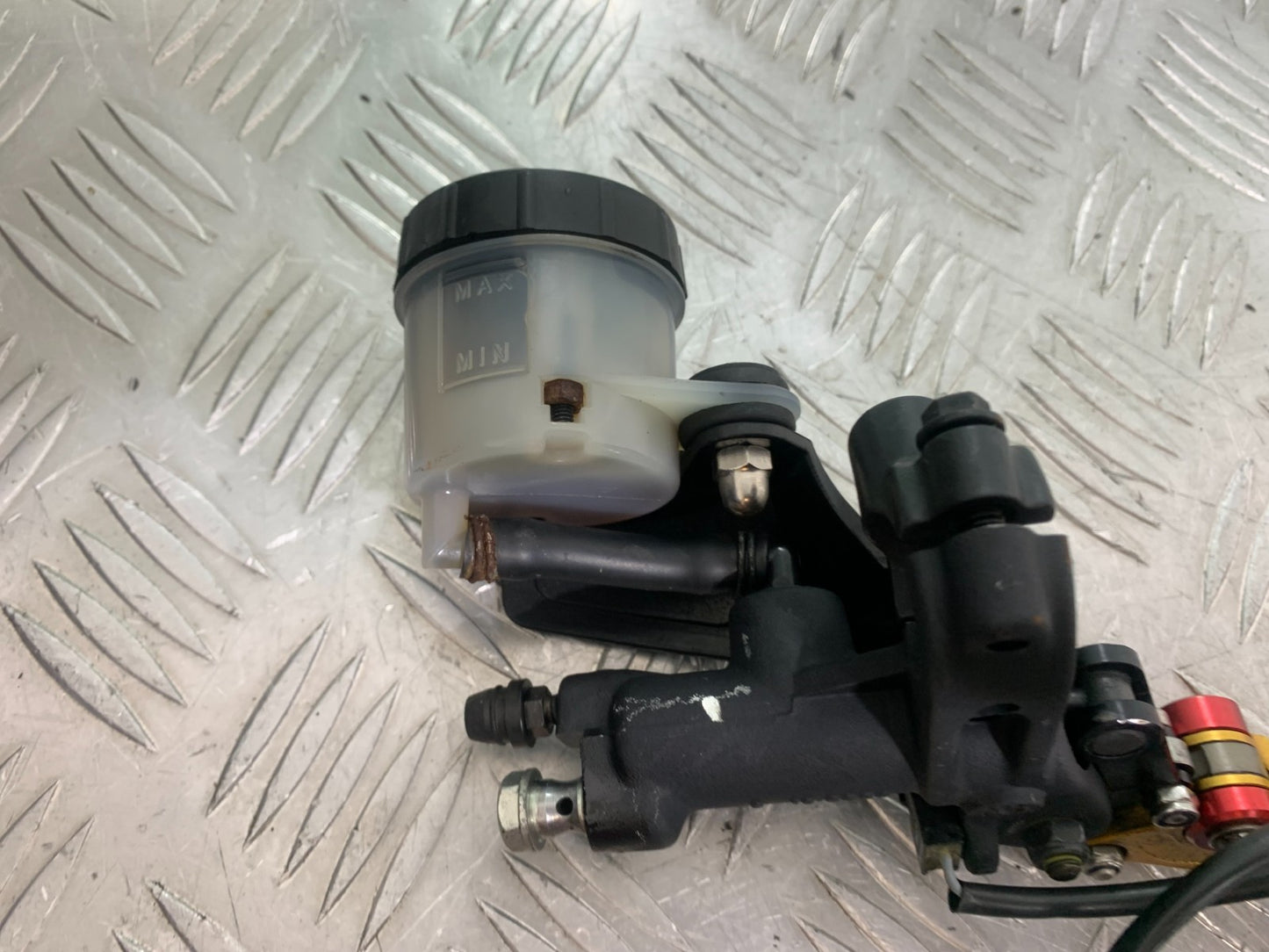 APRILIA TUONO 1000 V4R FRONT MASTER CYLINDER YEAR 2011-13 (CMB1331)