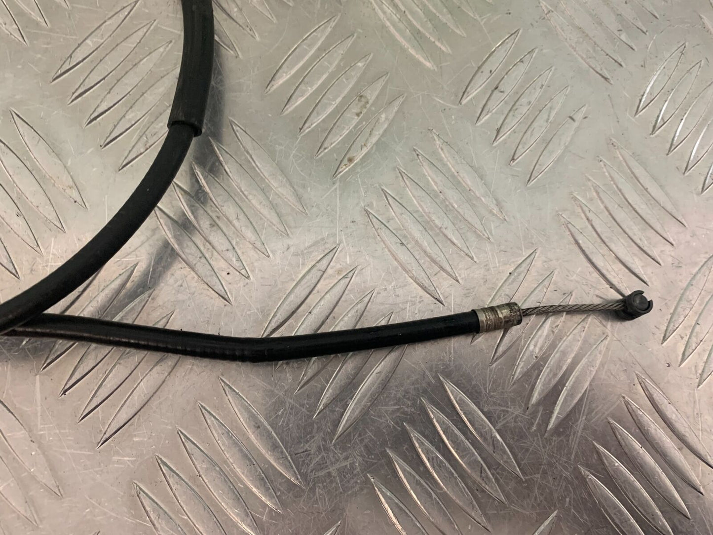 HONDA CBR600 CBR 600 F4I CLUTCH CABLE YEAR 2001-2003 (STOCK 978)