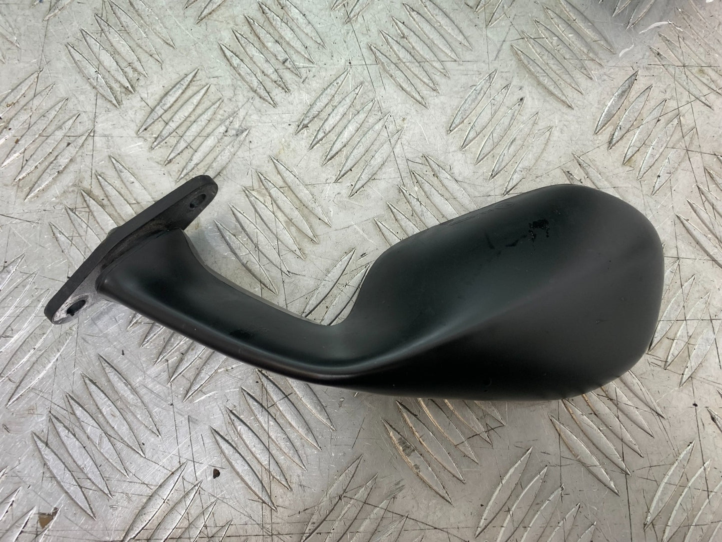APRILIA RSV1000 RSV 1000 MILLE RIGHT MIRROR 1998- 2003 (CMB1184)