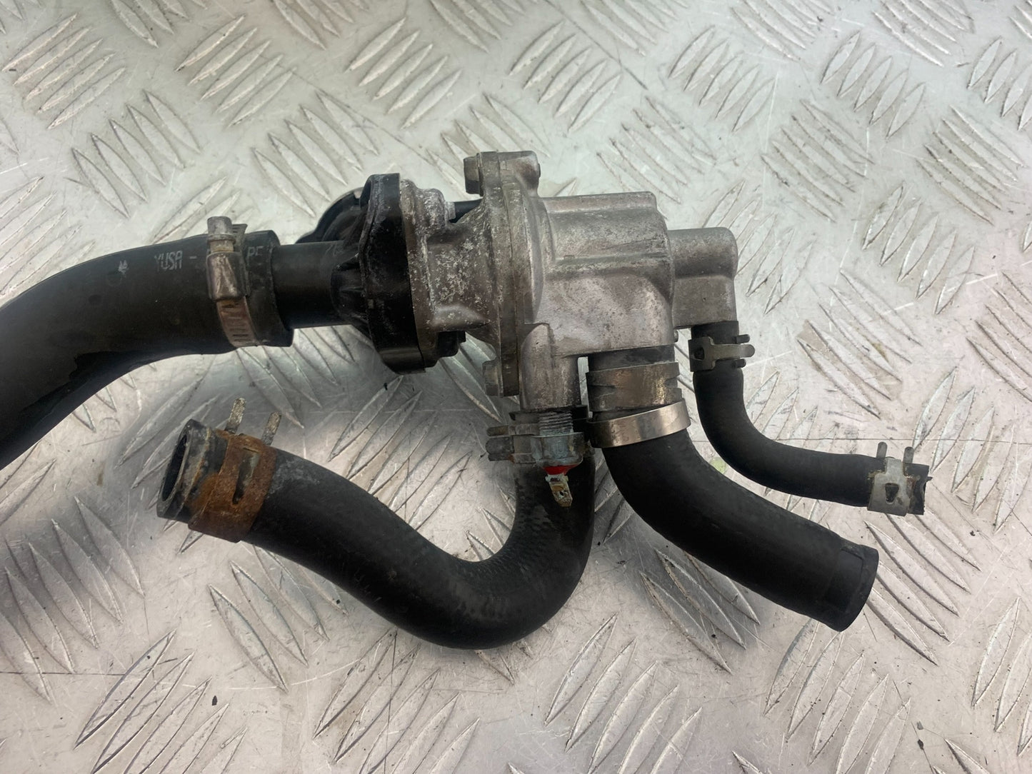 HONDA VTX1300 S-6 THERMOSTAT YEAR 2004-09 (CMB1159)