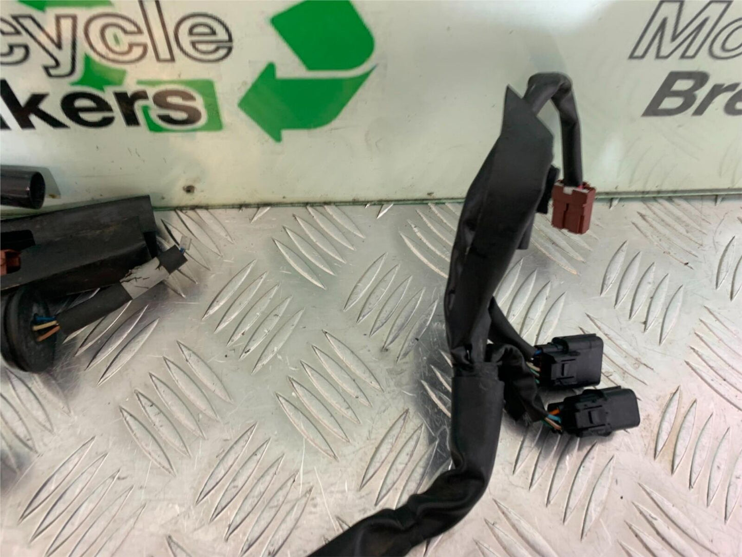 HONDA CB650F CB 650 FA-E WIRING SUB LOOM YEAR 2014-2017 (CMB1065)