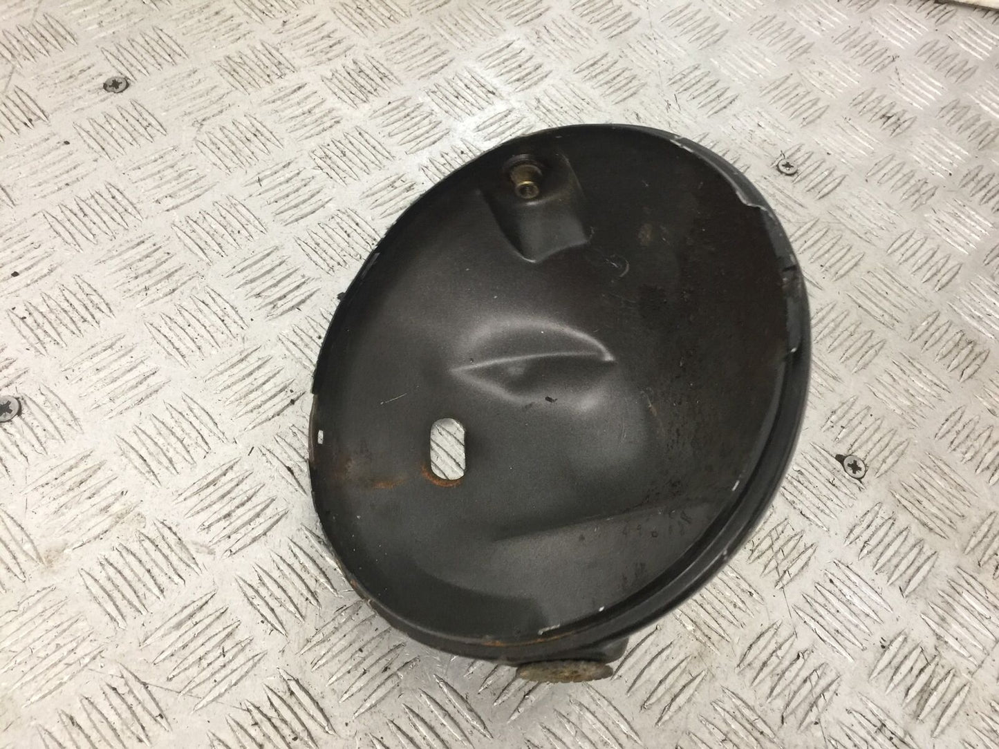 DUCATI MONSTER 600 HEADLIGHT BACKING YEAR 1994-2001 (STOCK 850)