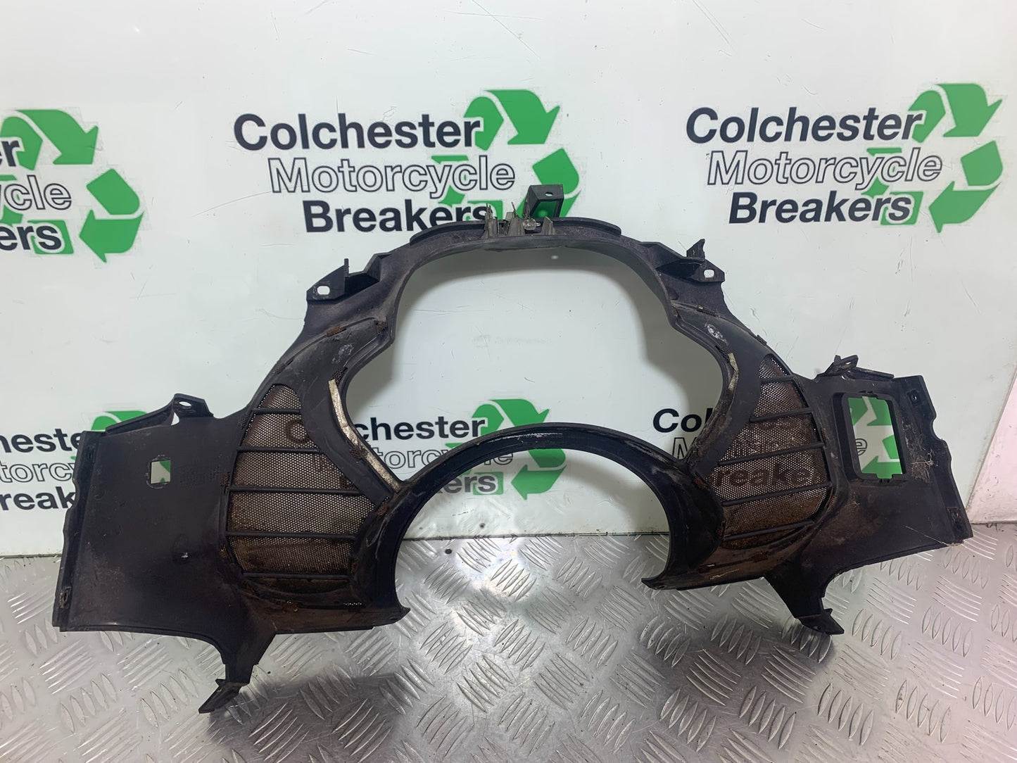 BMW K1200 K 1200 LT CLOCKS SURROUND YEAR 1999-07 (CMB1138)