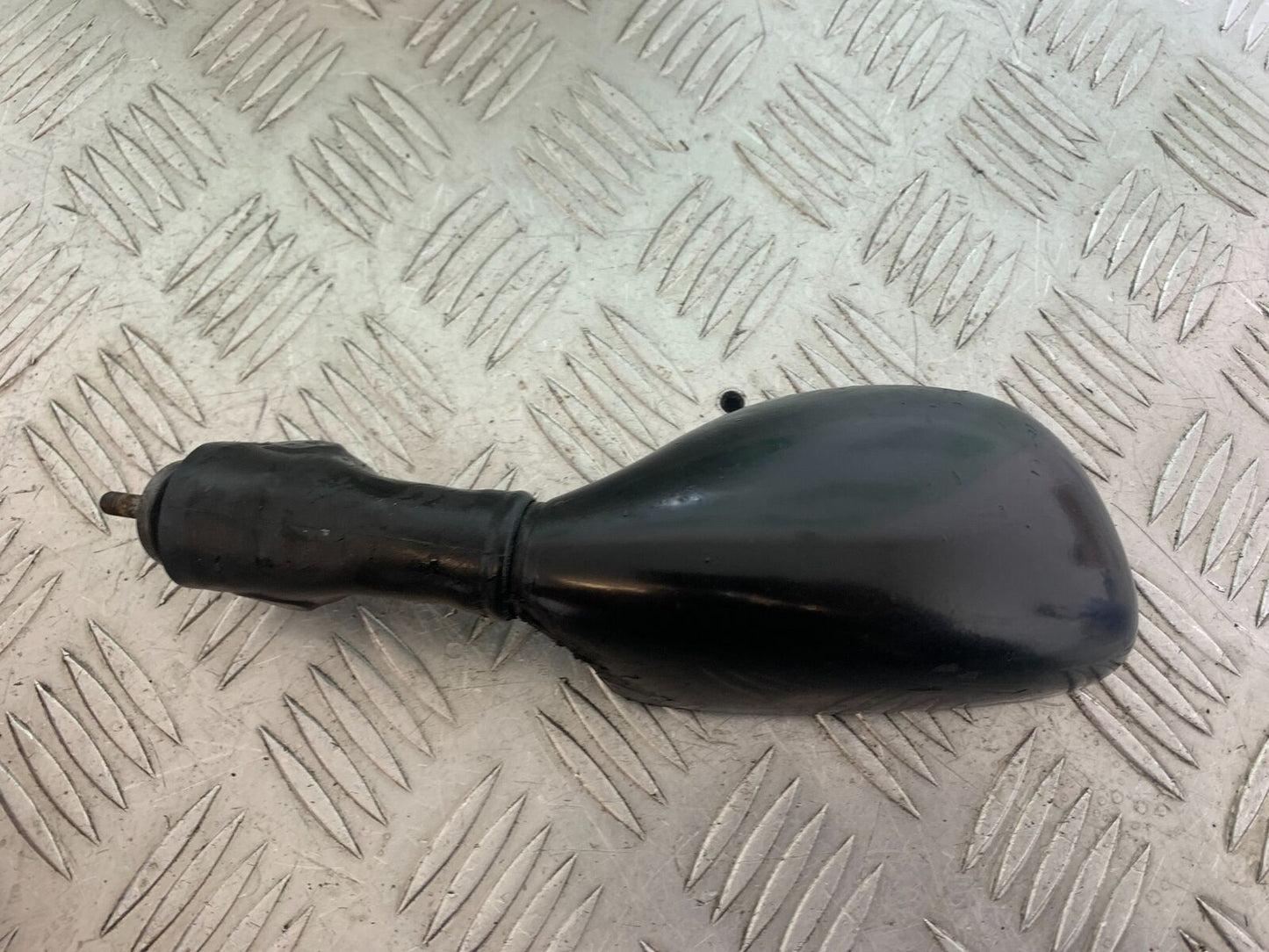 KAWASAKI ZX6R ZX636 RIGHT MIRROR YEAR 2002 (CMB1100)