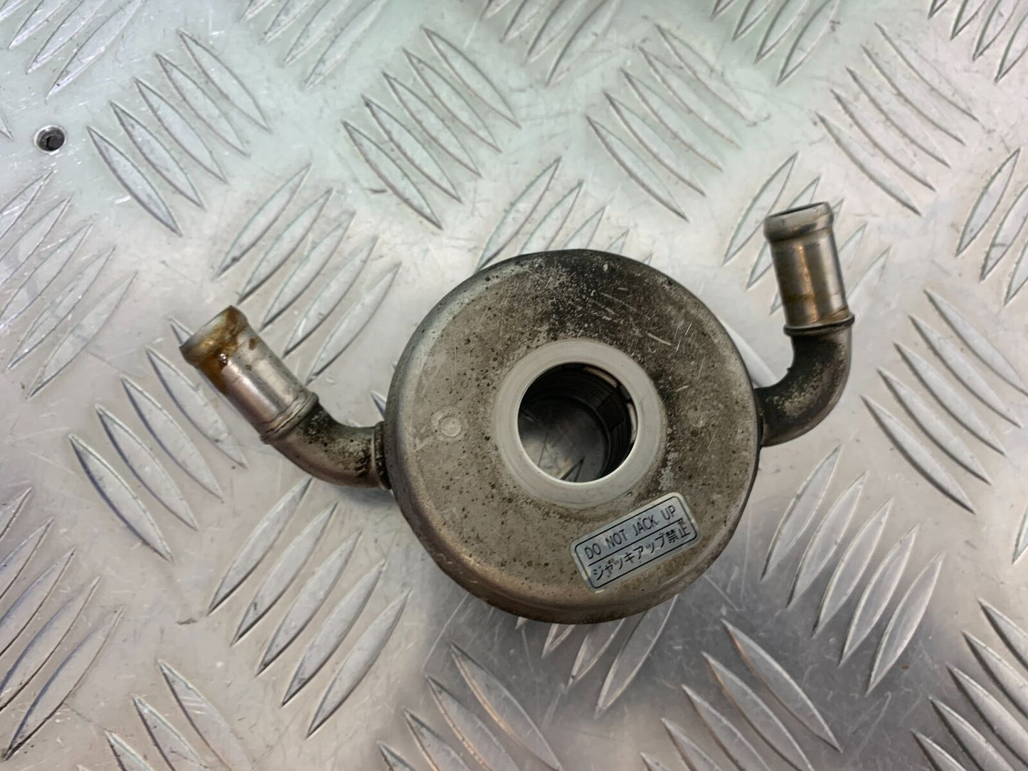 HONDA CBR650 R CBR 650R OIL COOLER YEAR 2019-2020 (STOCK 952)