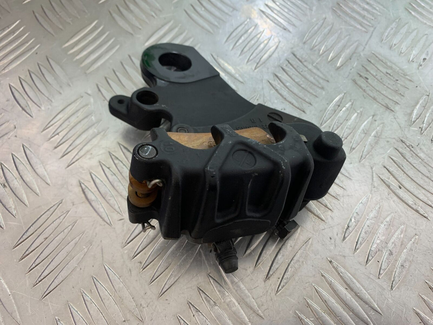 KTM 990 SUPERMOTO T REAR BRAKE CALIPER YEAR 2010-2011 (CMB1067)