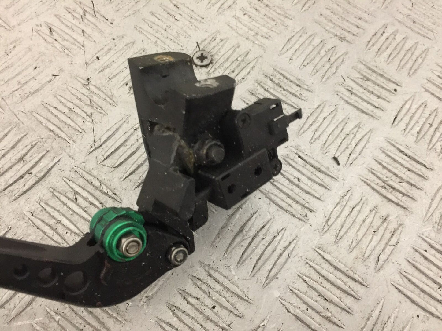 KAWASAKI VERSYS 1000 KLZ 1000 CLUTCH LEVER YEAR 2015-18 (STOCK 817)