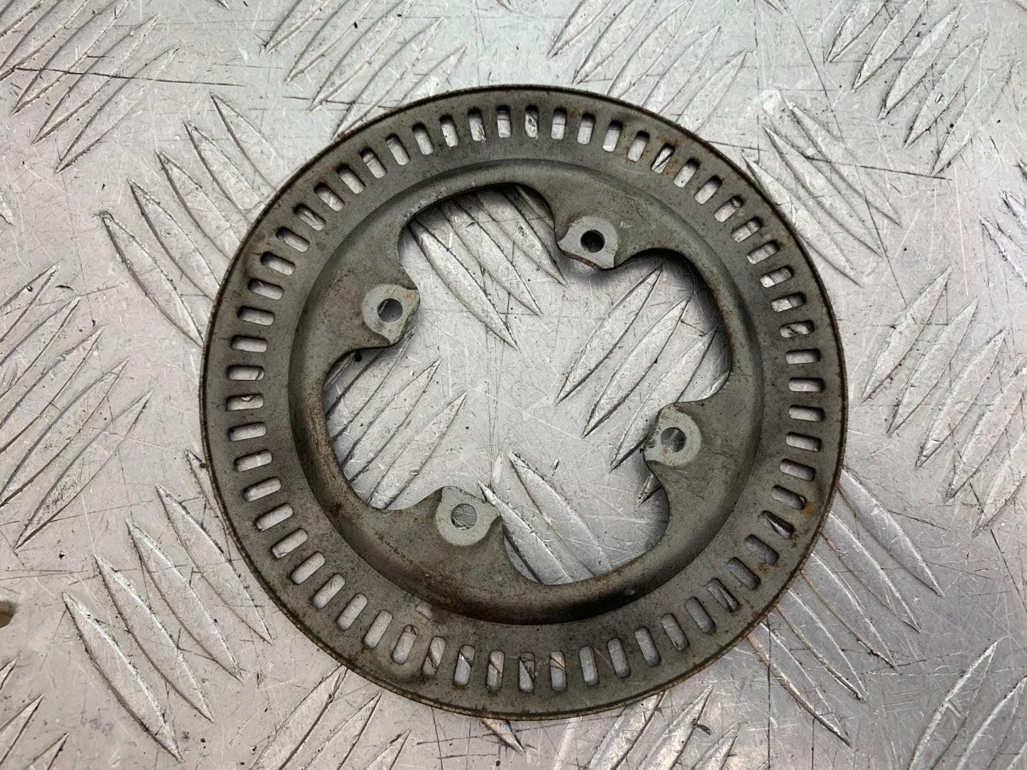 HONDA CBR1000 RR REAR ABS RING GEAR YEAR 2008-2011 (CMB1330)