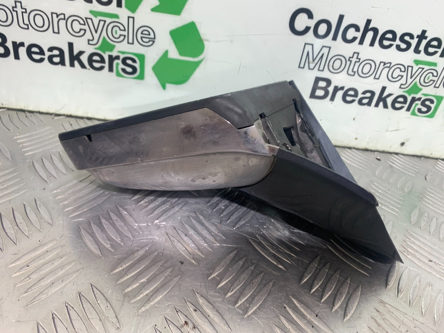 BMW K1200 K 1200 LT LEFT MIRROR YEAR 1999-07 (CMB1138)