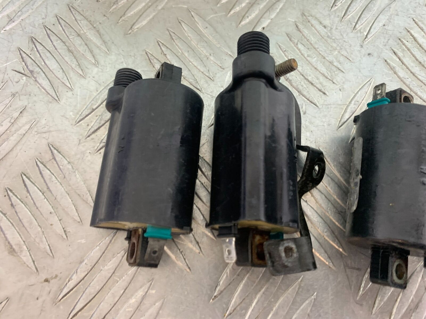 HONDA VFR750 VFR 750 FL-M-N-P COILS YEAR 1990-93 (CMB1093)