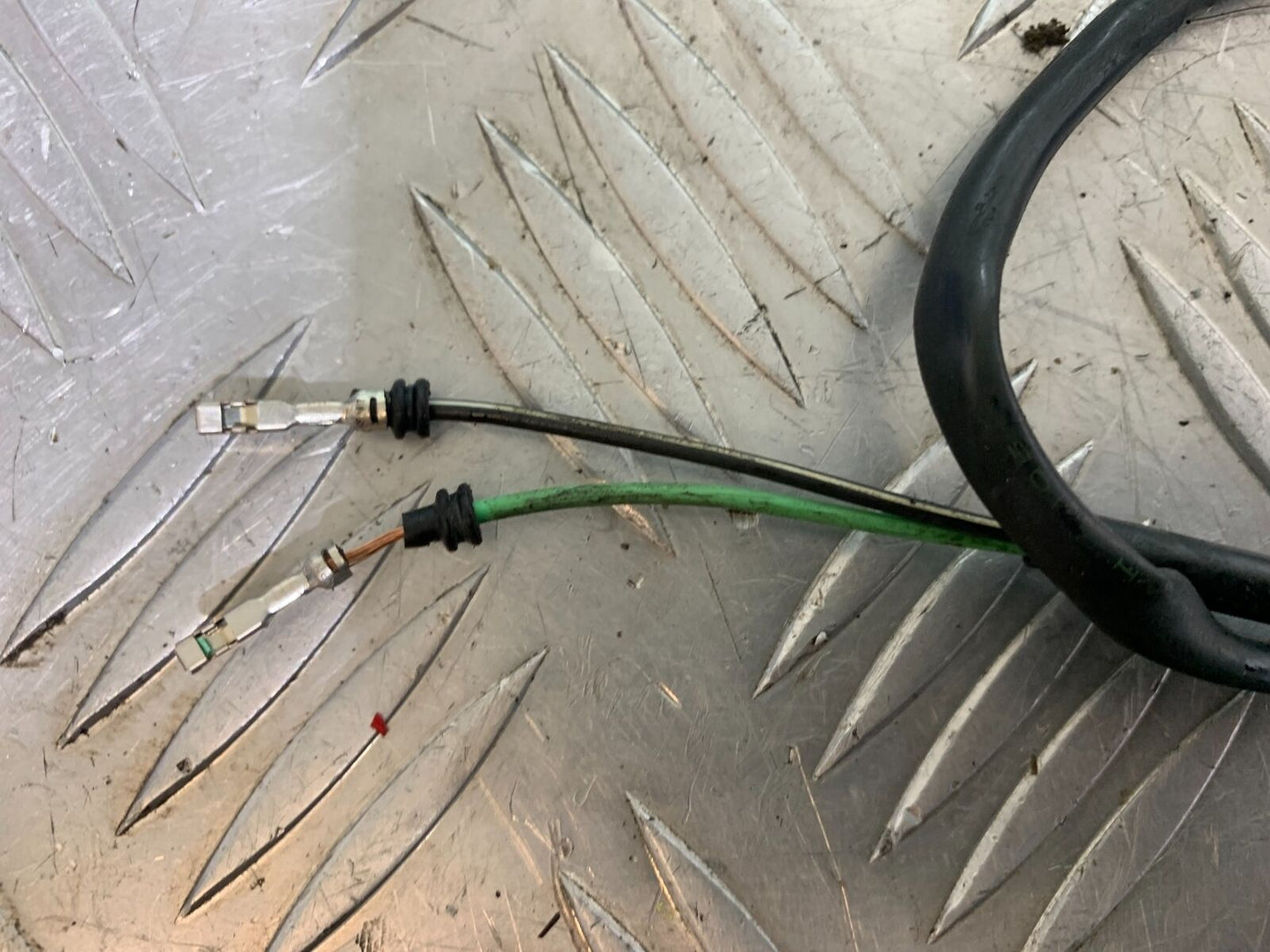 SUZUKI GSX S 1000 GSX-S 1000 SIDE STAND SWITCH YEAR 2016-2019 (CMB1082)
