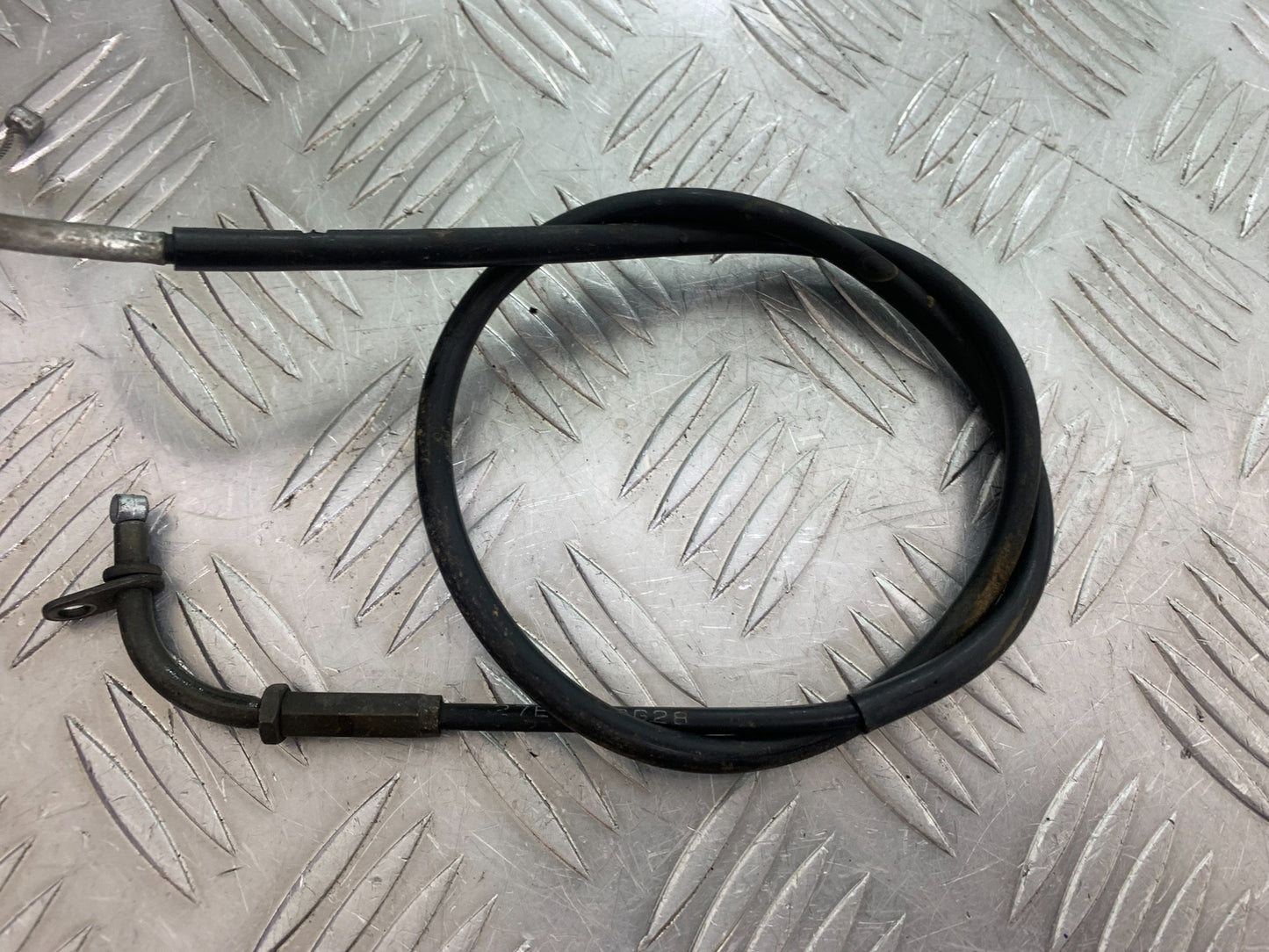 SUZUKI GSF1200 GSF 1200 BANDIT CHOKE CABLE YEAR 1997-2000 (CMB1149)