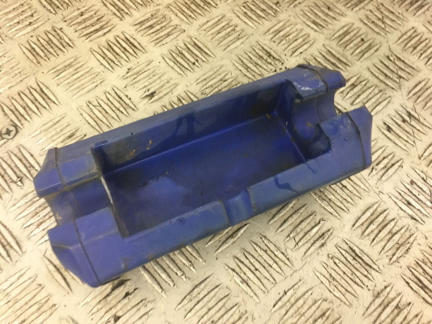 YAMAHA YZF450 YFZ 450 BAR PAD YEAR 2003-05 (STOCK 588)