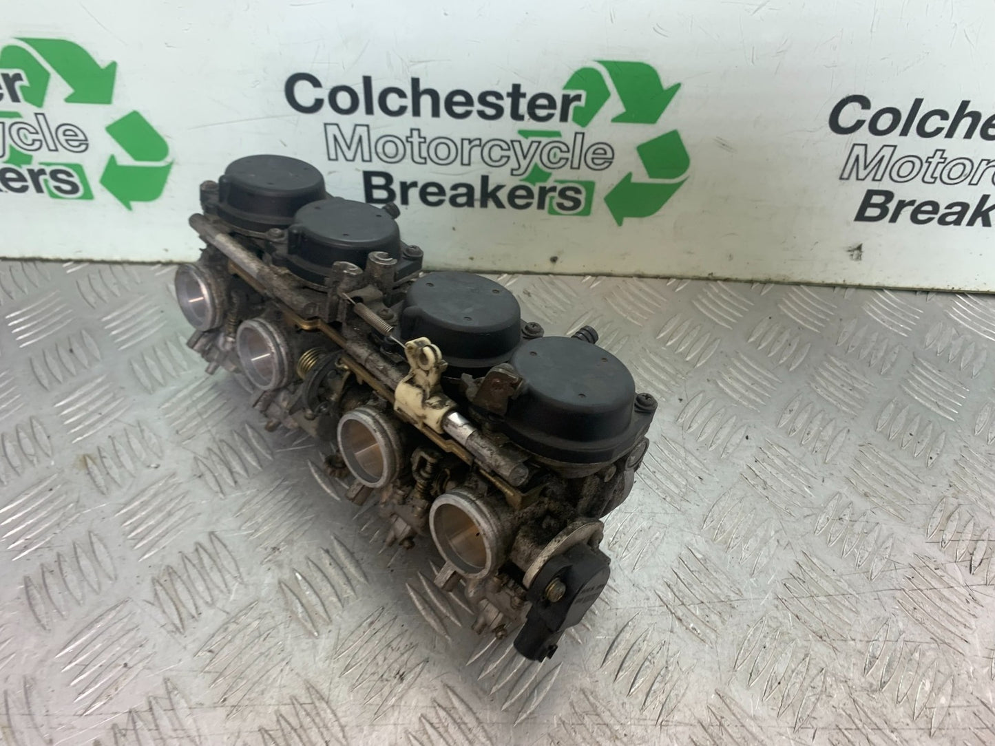YAMAHA XJ900 XJ 900 DIVERSION CARBS YEAR 1994-2002 (CMB1292)
