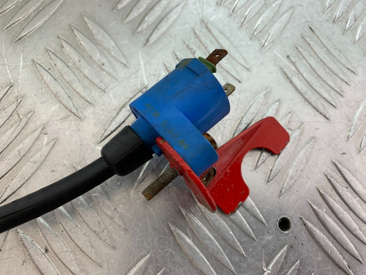 VESPA 125 ET4 COIL AND CAPS YEAR 1997-2000 (CMB1068)